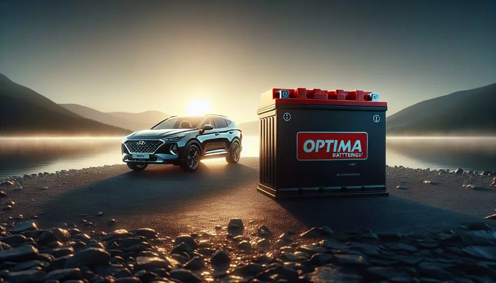 high performance car batteries