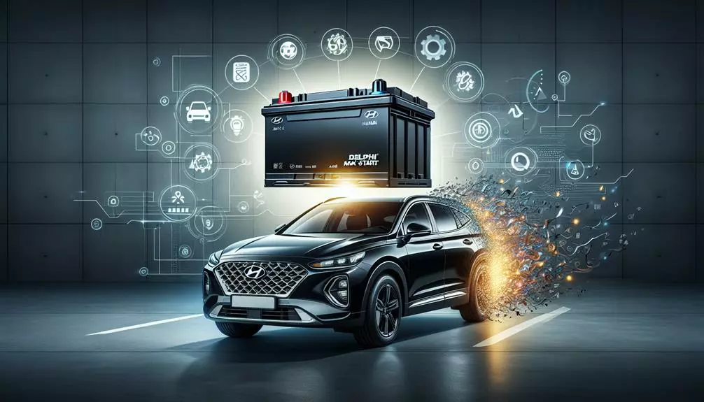 high performance car battery option
