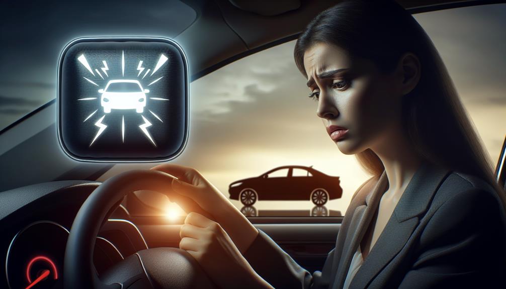 Why Is My Hyundai Airbag Light on Hyundai Maintenance