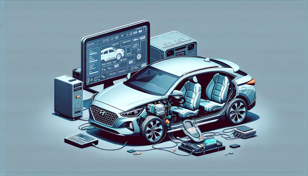 Hyundai Airbag Module Reset Hyundai Maintenance