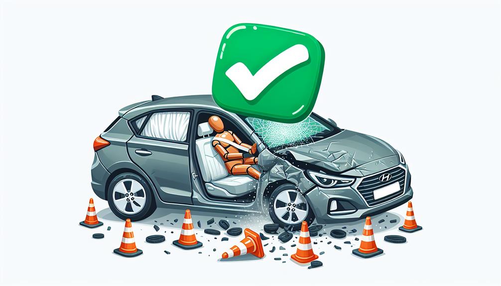 Hyundai Is My Airbag Safe Hyundai Maintenance