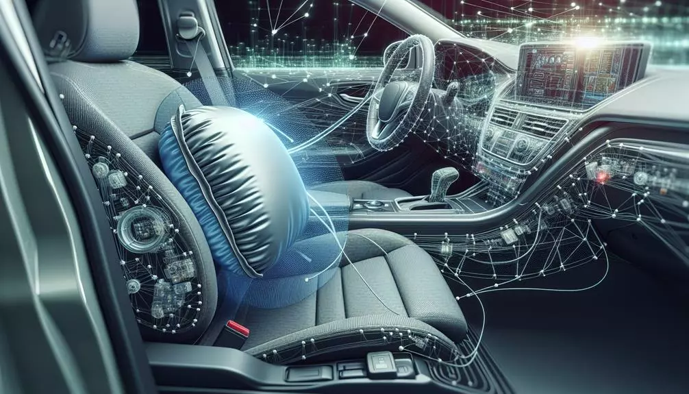 hyundai airbag system details
