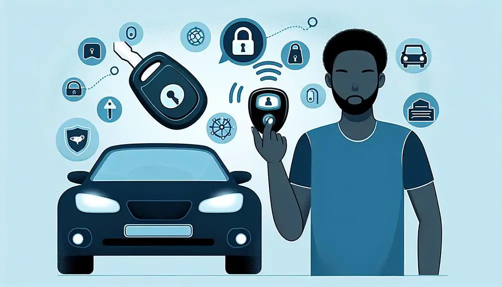 hyundai alarm system guide