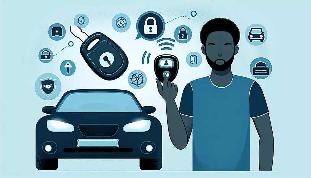 hyundai alarm system guide
