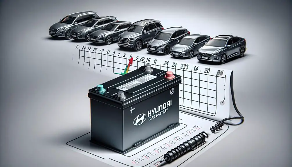 hyundai battery durability analysis