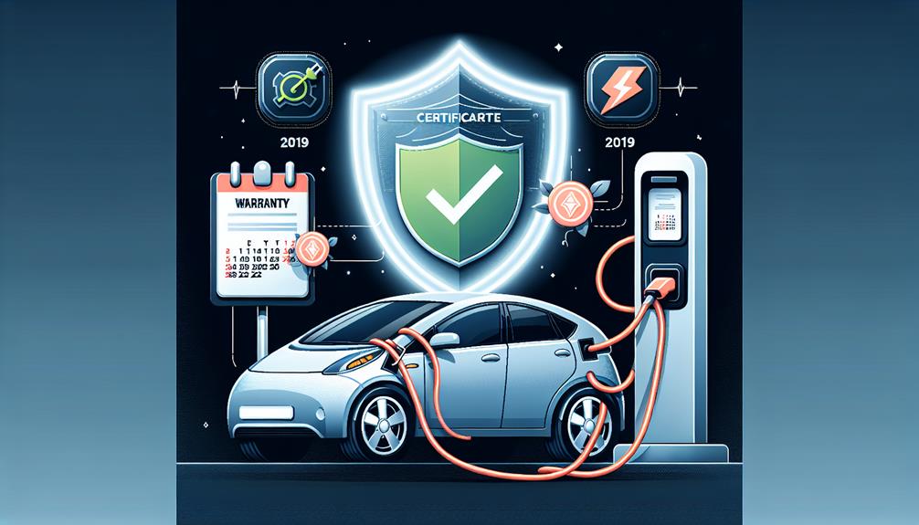 How Long Is Hyundai Battery Warranty Hyundai Maintenance