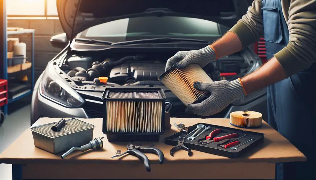 hyundai elantra air filter