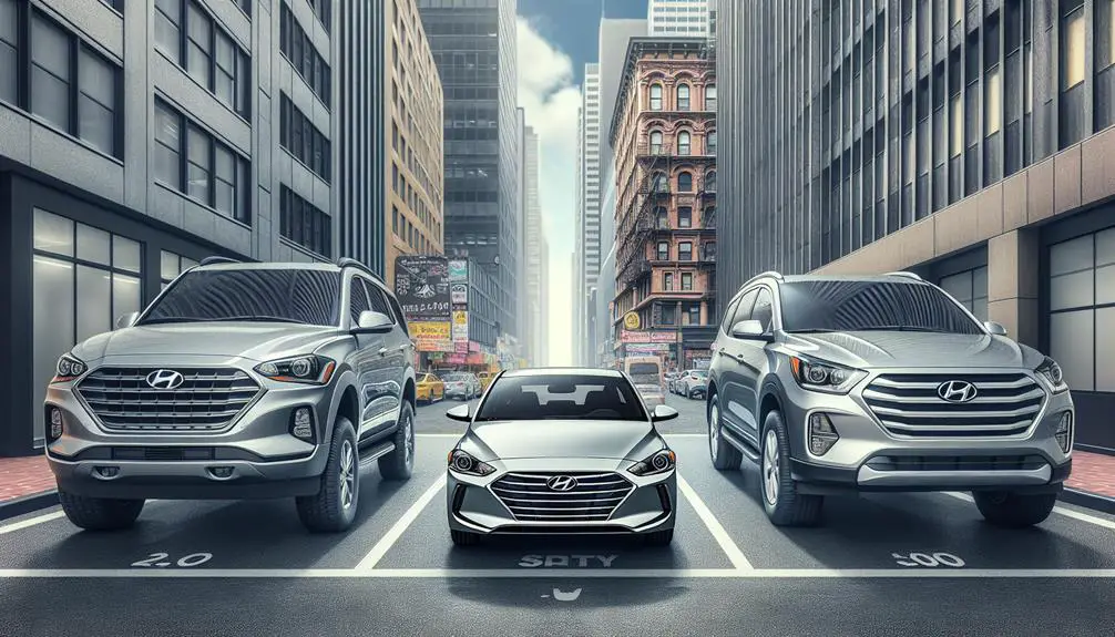 hyundai elantra compact car