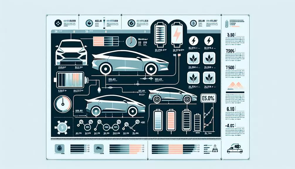 hyundai electric car lineup