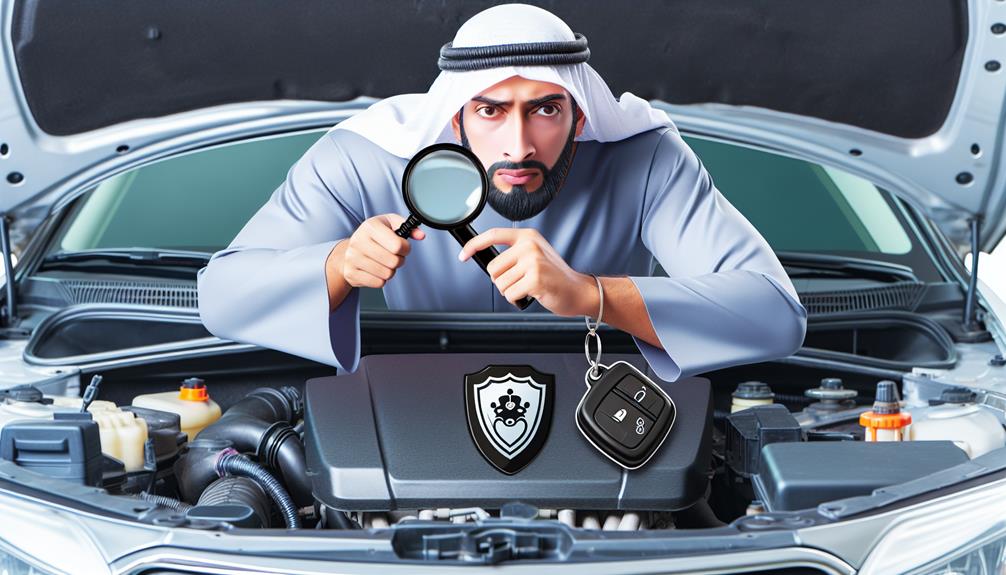 How Can I Check If My Hyundai Has An Engine Immobilizer Hyundai