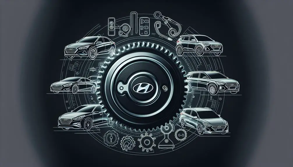 hyundai immobilizer technology details