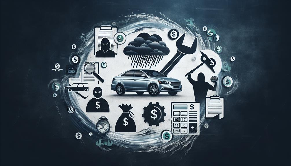 Why Hyundai Cars Are So Expensive To Insure Hyundai Maintenance