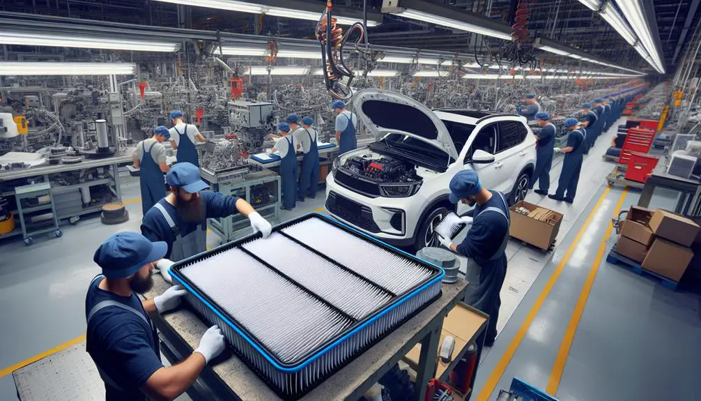 hyundai mobis in house manufacturing