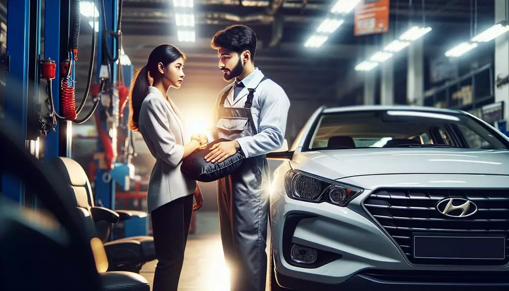 hyundai owners next steps