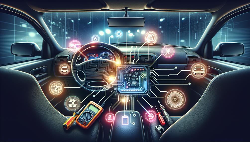 Hyundai Radio Problems, Causes, and How to Fix An InDepth Guide