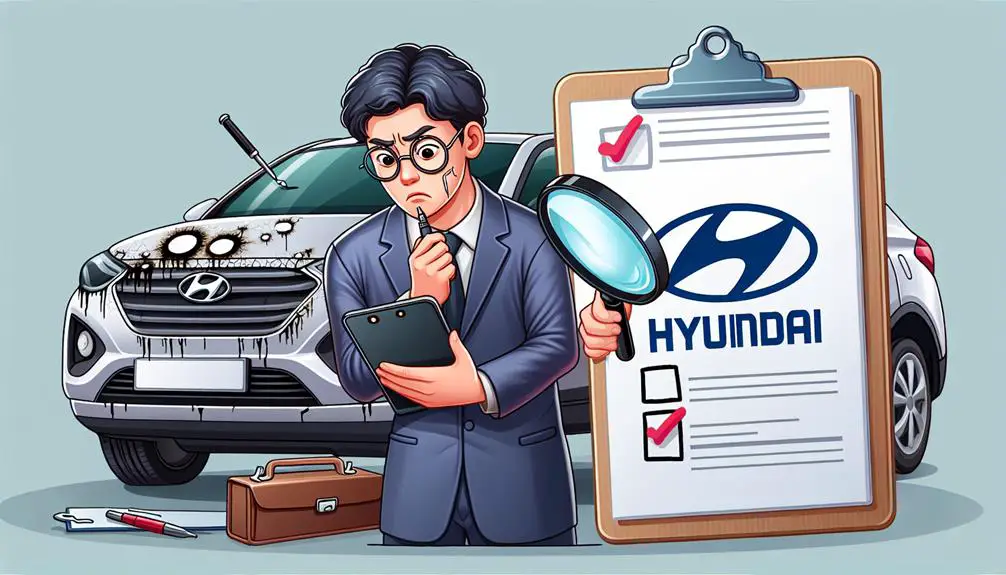 Is There A Recall On Hyundai Paint Hyundai Maintenance