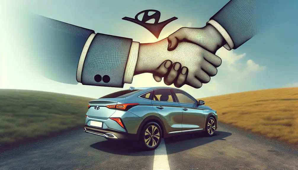 hyundai s customer friendly buyback policy
