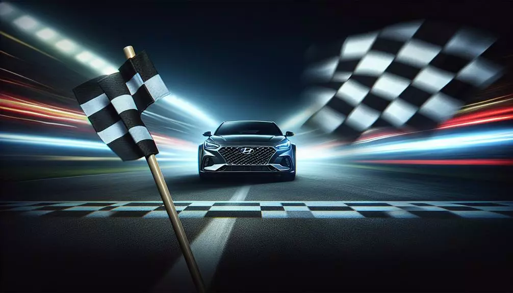 hyundai s new speed demon