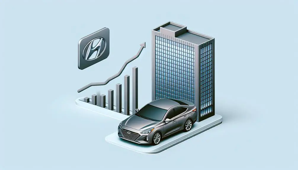 hyundai salary breakdown analysis