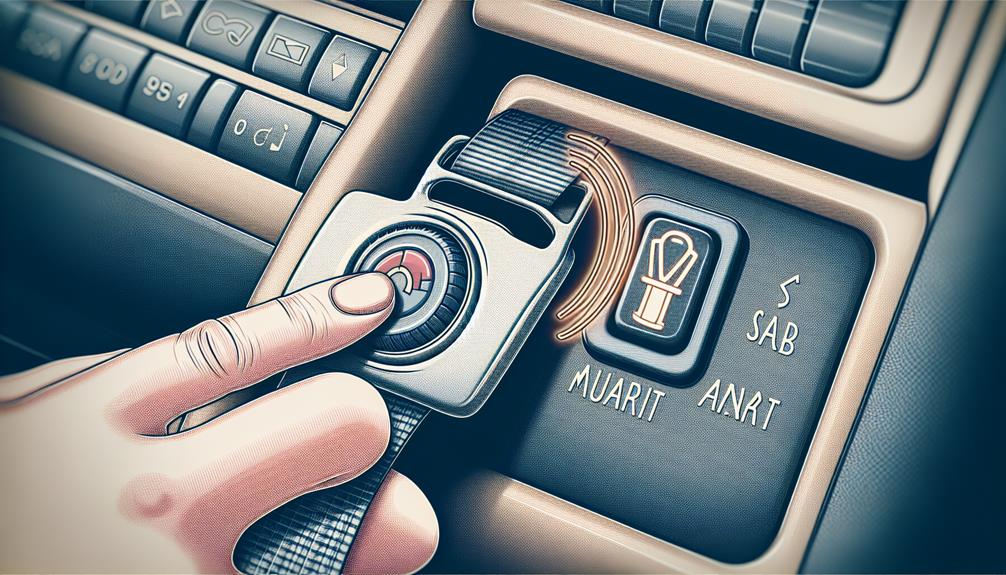 How to Disable Seatbelt Alarm Hyundai Hyundai Maintenance