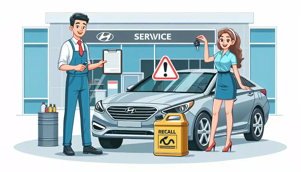 hyundai sonata 2016 recall