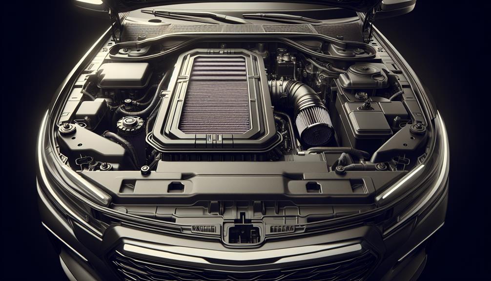 hyundai sonata air filter