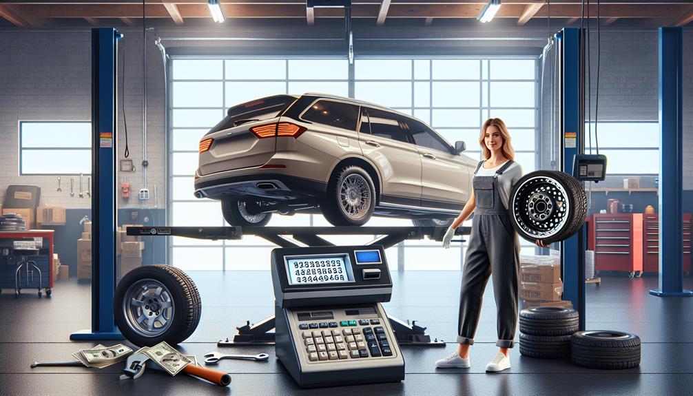 hyundai sonata axle repair