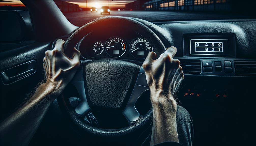 Why Is My Hyundai Steering Wheel Locked Hyundai Maintenance