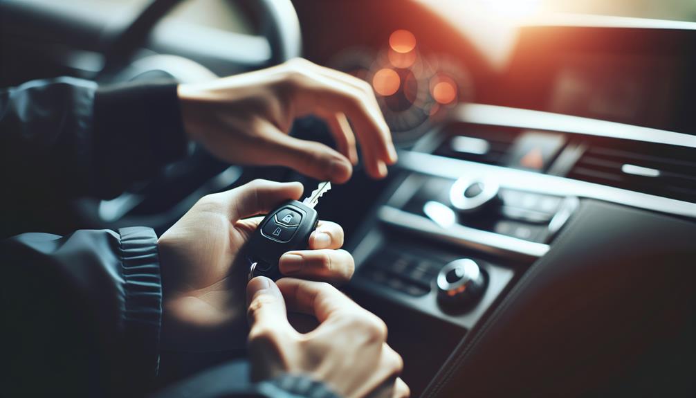 How To Unlock Hyundai Steering Wheel Hyundai Maintenance