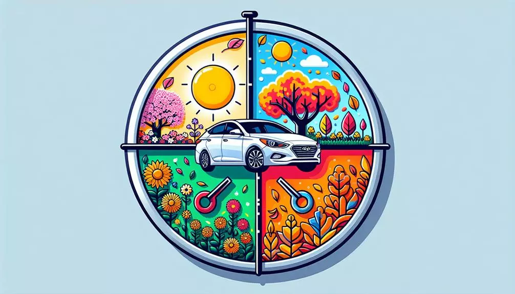 hyundai tire pressure monitoring