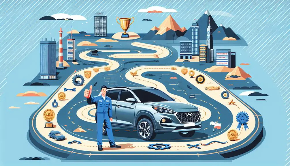 hyundai tucson reliability concerns