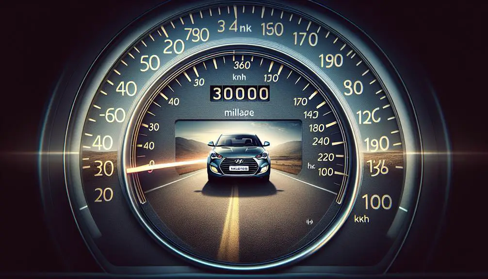 hyundai veloster longevity question