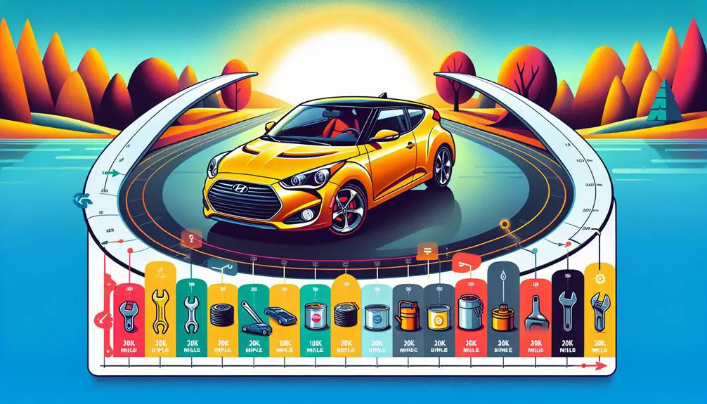 hyundai velosters longevity question
