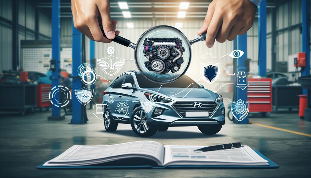 How Do I Know If My Hyundai Is Under Warranty - Hyundai Maintenance