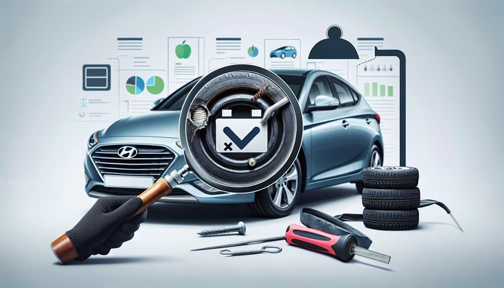 What Does Hyundai Warranty Not Cover - Hyundai Maintenance