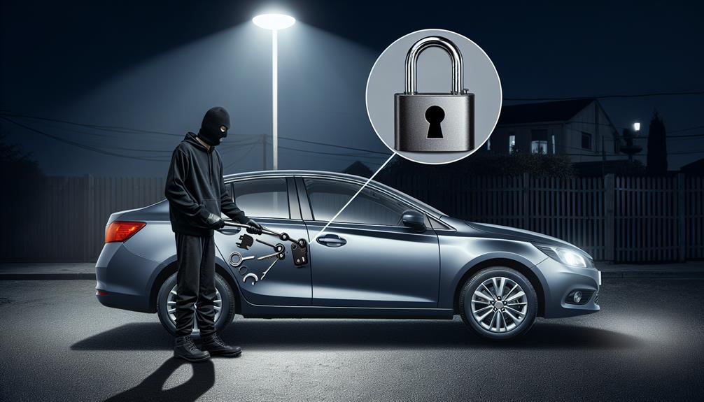 Why Are Hyundais Easy To Steal Hyundai Maintenance