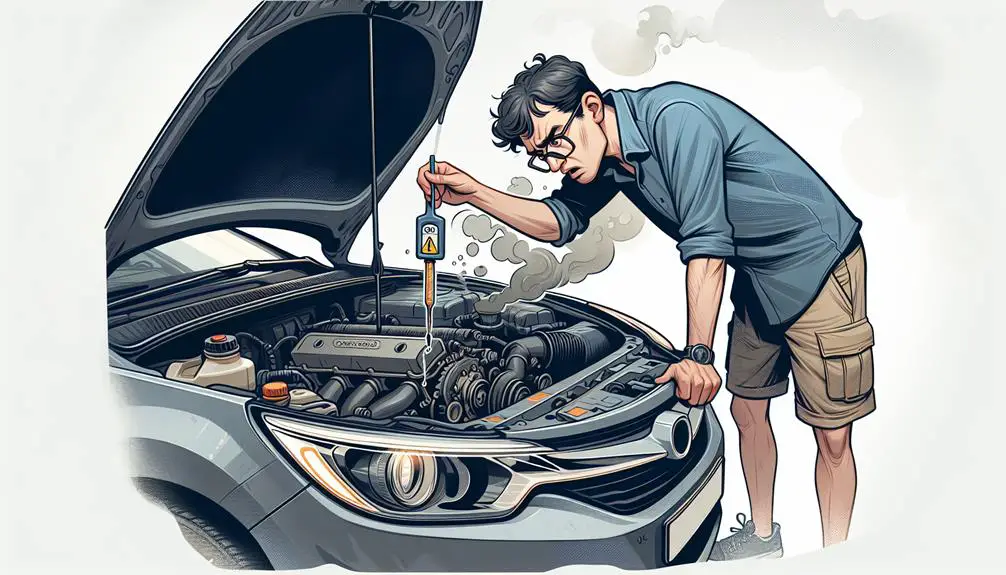 Hyundai Oil Consumption Recall Hyundai Maintenance