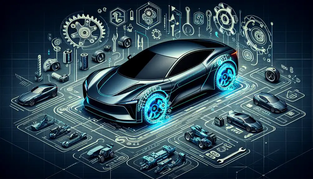 innovation for a better future