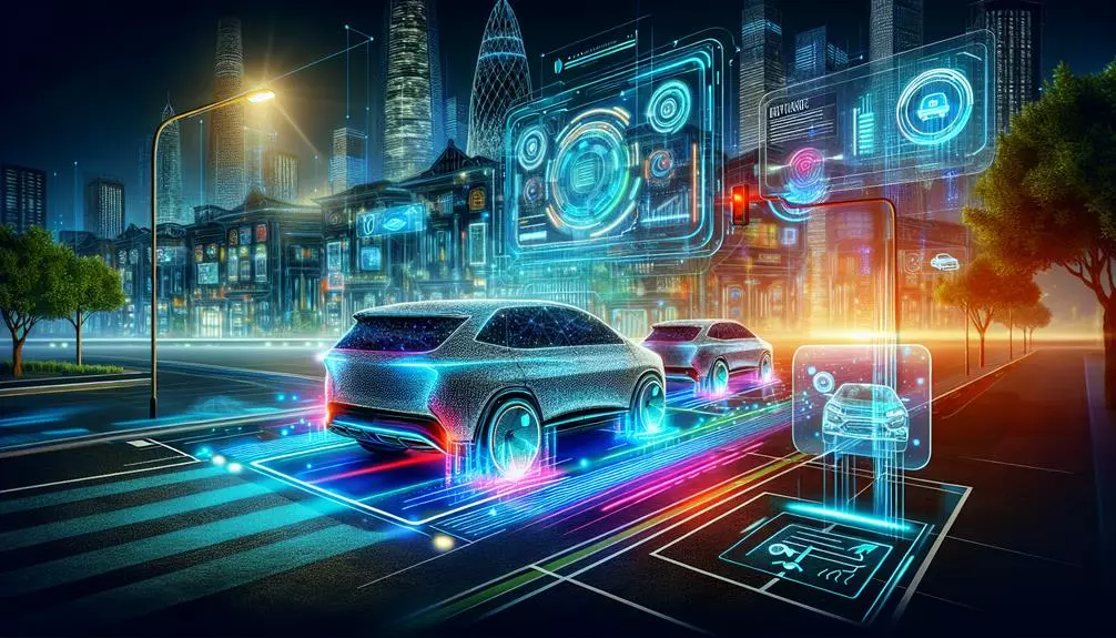 innovative parking solutions emerging