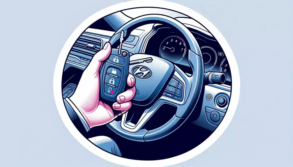 key problem identification process