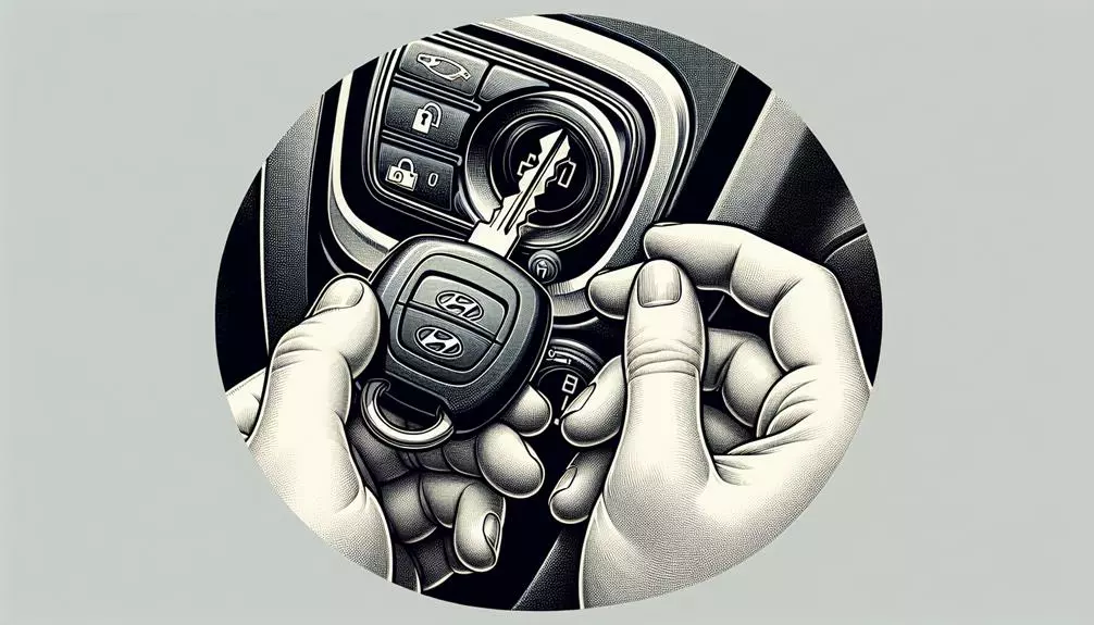 key stuck prevention strategies