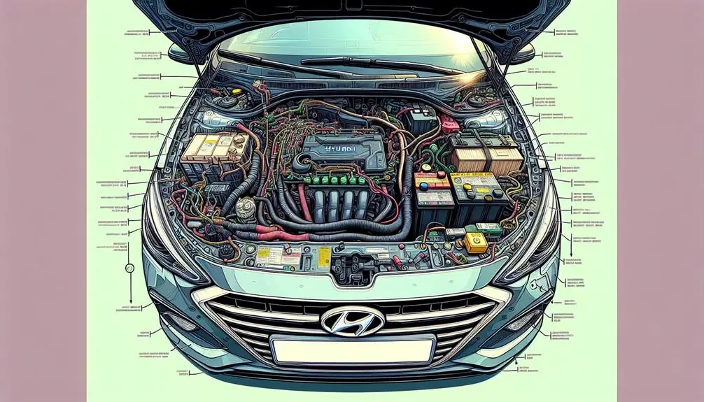 maintenance of electrical systems