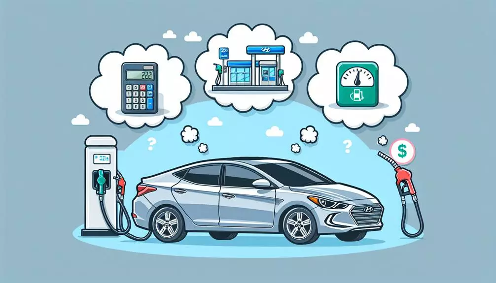 managing fuel expenses effectively