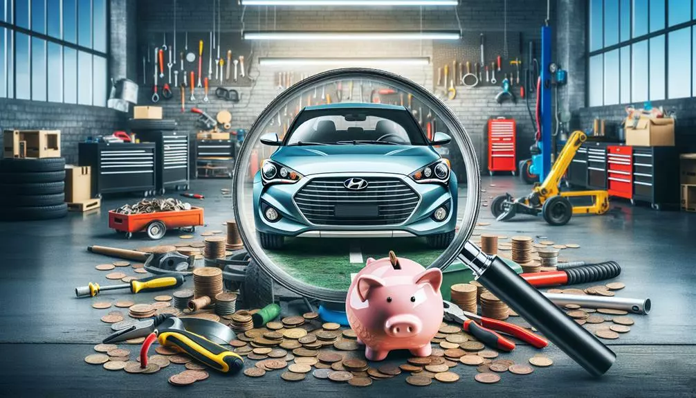managing maintenance costs effectively
