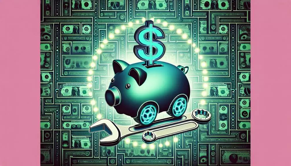 money saving strategies and tips