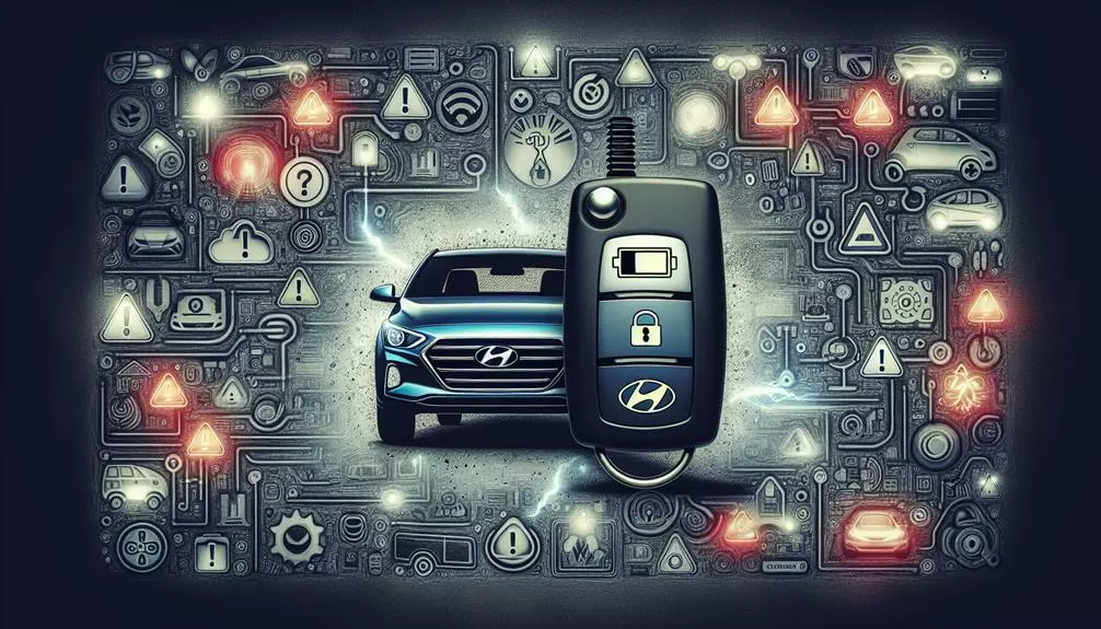 Hyundai Palisade Alarm Keeps Going Off hyundaimaintenance.com