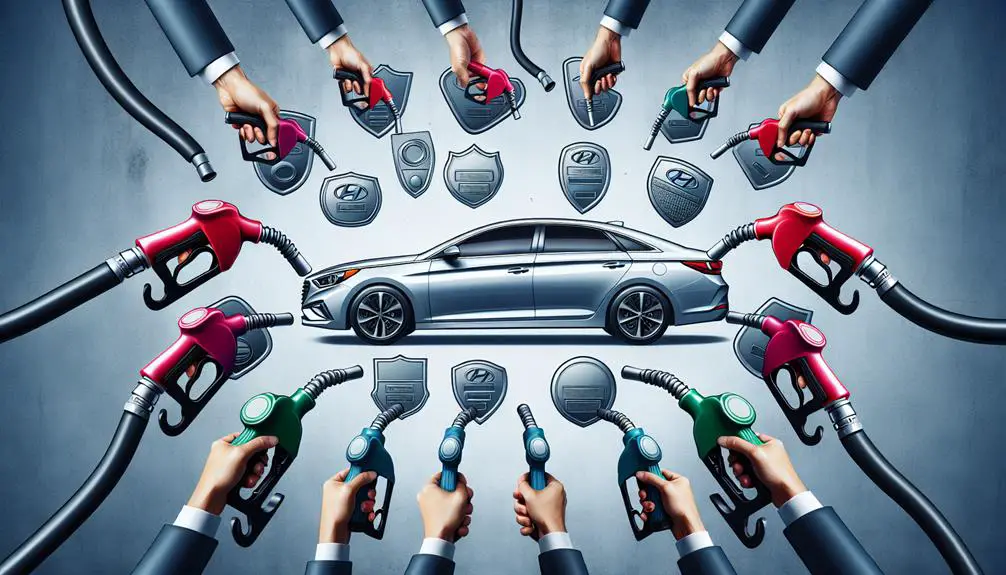 new car buying guide