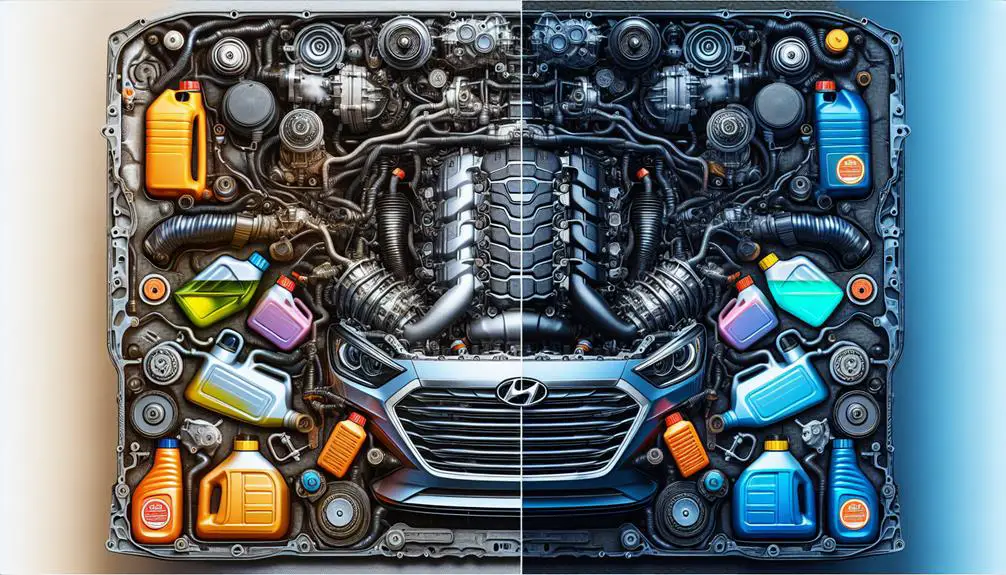 optimal engine performance maintenance