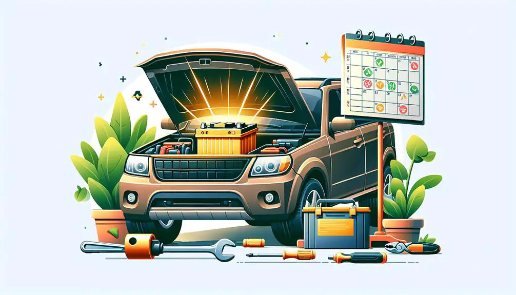optimizing battery performance tips