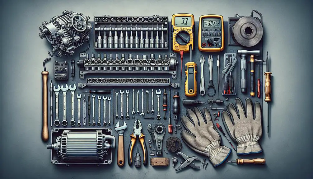 prepare for home improvement